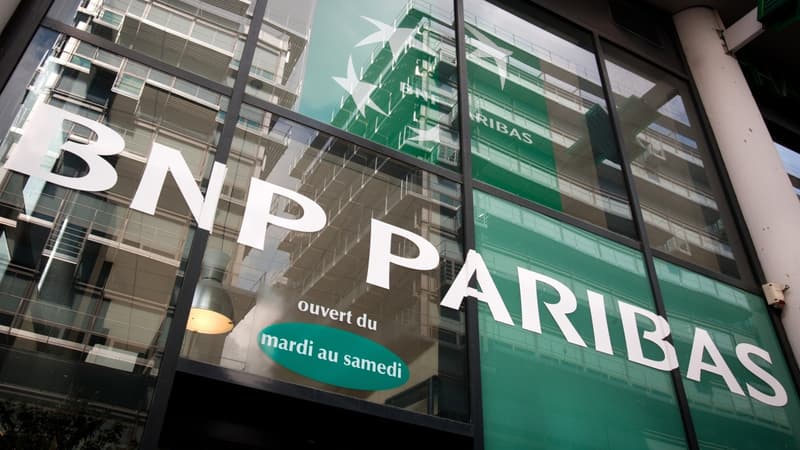 Prêts en franc suisse: 4.600 clients de BNP Paribas vont être dédommagés jusqu'à 600 millions d'euros