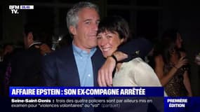 L'ex-compagne et complice présumée de Jeffrey Epstein, Ghislaine Maxwell, a été arrêtée aux États-Unis