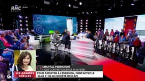 "Ces commandos qui détruisent les radars ont un comportement criminel !": le coup de gueule de la ligue contre la violence routière sur RMC