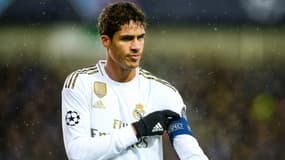 Raphaël Varane