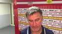 Ligue 1 - Galtier (Lille) : "On essaye avec Luis Campos de trouver la meilleure formule"