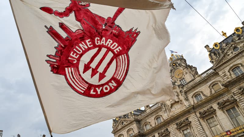 Mort de Quentin: la Jeune garde assure qu'elle "ne saurait être tenue pour responsable" de "ces tragiques événements"