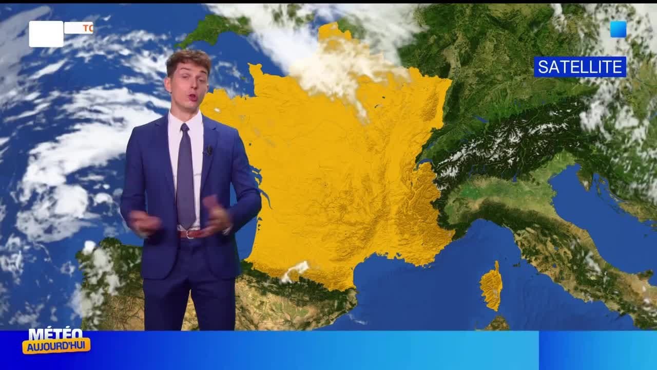 Émission du 24 juillet 2026