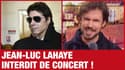 C'est tous les jours Demanche : Jean-Luc Lahaye, interdit de concert - 24/10