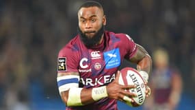 Semi Radradra