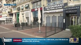 Le gouvernement prévoit une amélioration du fonds de solidarité destiné aux très petites entreprises