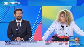 Good Morning Business - Vendredi 9 janvier