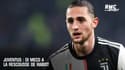 Juventus : Di Meco à la rescousse de Rabiot