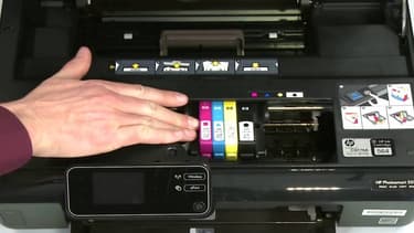 Un petite mise à jour de firmware peut faire gagner beaucoup à HP, ou lui faire perdre plus.
