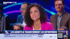 Dounia El Guasmi : l'IA, une aide non-négligeable pour la Cpam? - 22/05