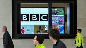 La BBC a déposé une plainte auprès de l'ONU pour dénoncer le harcèlement en ligne "incessant" de l'Iran contre les femmes journalistes de son service d'information en persan basé à Londres (image d'illustration)