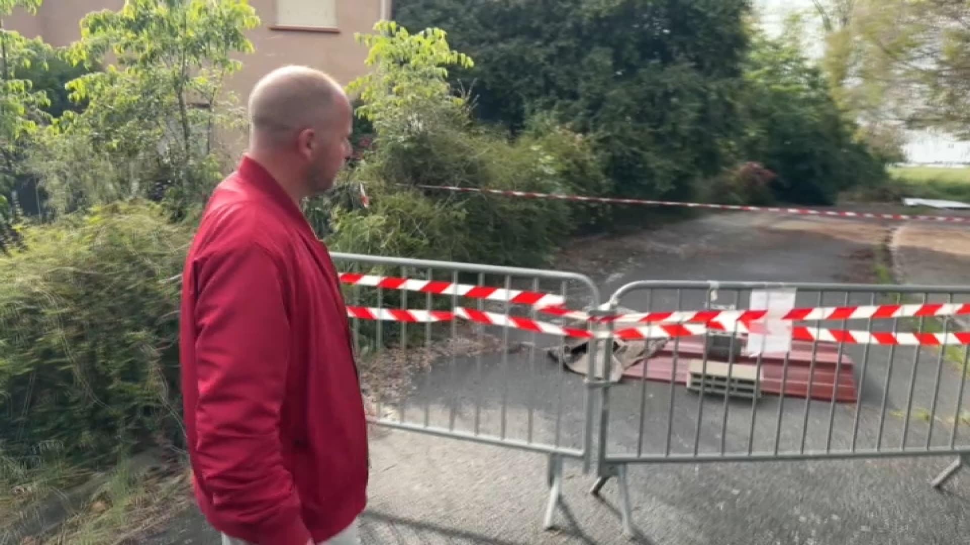 Alerte cobra près de Toulouse: des pièges posés dans la commune