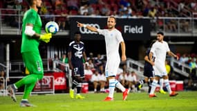 OM-Bordeaux