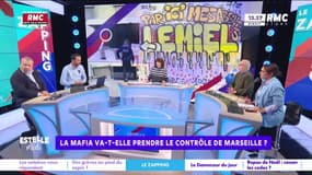 Le Zapping RMC - 29/11