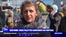 Agression de deux fillettes au couteau dans le Bas-Rhin: "J'étais paniquée en pensant à mon fils" réagit la mère d'un élève
