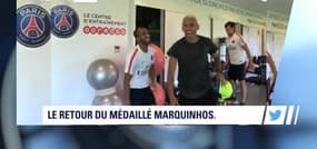 L'actu Sport.Net du 22 août 2016