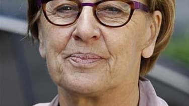 Marylise Lebranchu a averti mercredi les fonctionnaires qu'ils devaient se préparer à un "grand moment de rigueur". La ministre de la Fonction publique se montre plus explicite que le Premier ministre qui avait soigneusement évité mardi de parler de "rigu