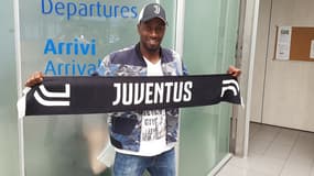 Blaise Matuidi