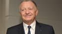 Jean-Michel Aulas