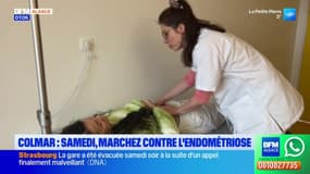 Haut-Rhin: une marche contre l'endométriose prévue samedi