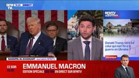 Donald Trump sera-t-il celui qui met fin à la guerre en Ukraine? BFMTV répond à vos questions