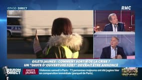 Patrick Vignal, député LREM: "J'ai simplement dit qu'on n'a pas été très bon et qu'on n'a pas donné des marqueurs importants."