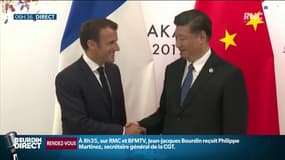 Emmanuel Macron en Chine: pourquoi cette visite s'annonce délicate