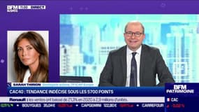 BFM Patrimoine - Mardi 12 janvier