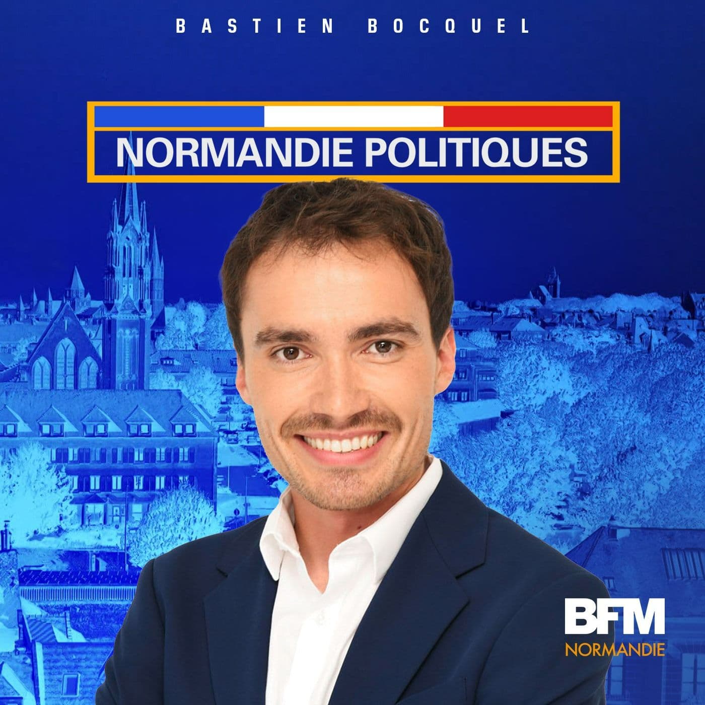 Podcast : normandie politiques du jeudi 29 mai - maires ruraux, une crise des vocations?