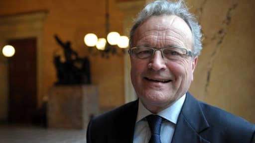 Christian Vanneste a été éxclu de l'UMP après ses propos sur les homosexuels.