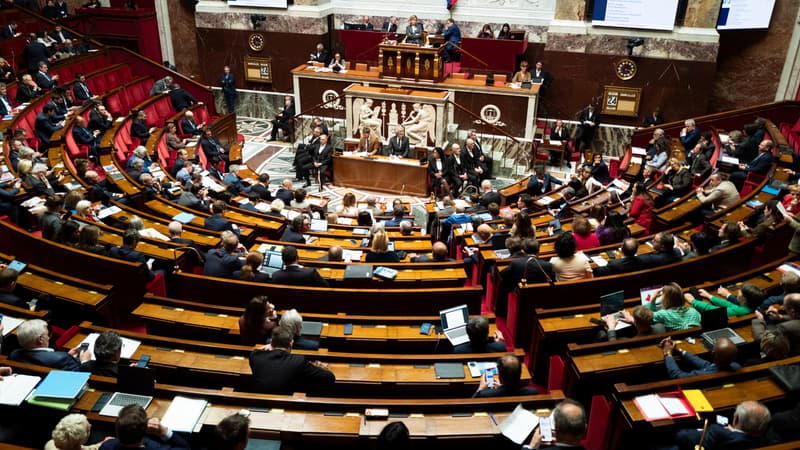 Nouvelle-Calédonie: les députés rejettent d'emblée le projet de réforme constitutionnelle