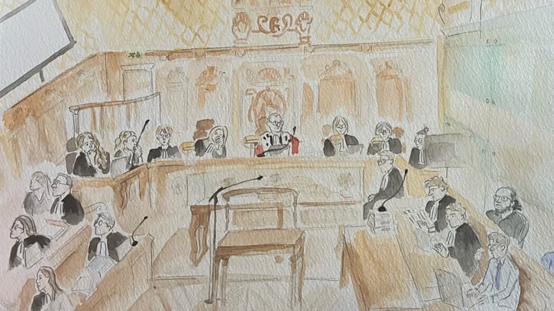 Procès de l'attentat de Magnanville