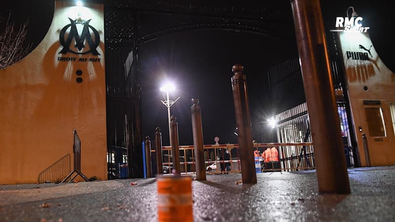OM : Zeroual remonté contre le verdict du tribunal après les incidents à la Commanderie