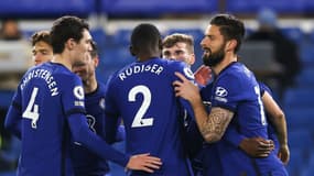 Chelsea