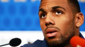 Yann M'Vila