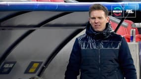  Barça : Laporta ferait de Nagelsmann sa priorité pour le poste d'entraîneur