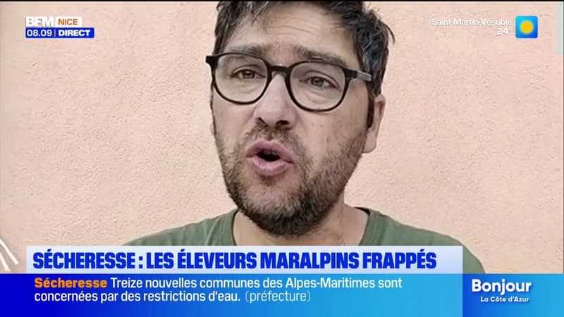 Quelles solutions pour lutter contre la sécheresse et économiser l'eau ?