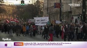 L'Autriche est le premier pays européen à se reconfiner totalement