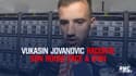 Ligue 1 : Vukasin Jovanovic raconte son carton rouge face à Lyon