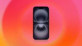 L'iPhone 16 revient à 1 euro : c'est uniquement avec cette offre déjantée