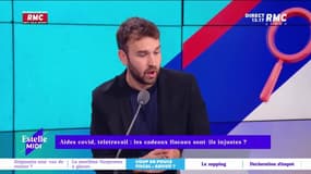 Aides Covid, télétravail : les cadeaux fiscaux sont-ils injustes ? - 19/05