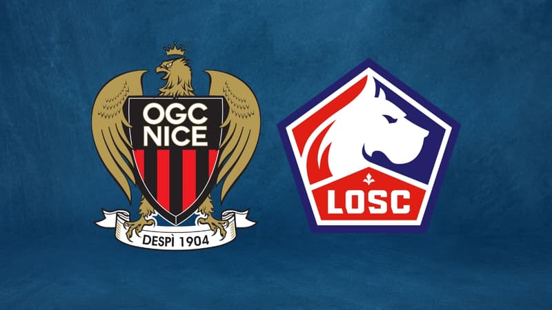 Nice – Lille : à quelle heure et sur quelle chaîne suivre le match ?