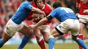 Gavin Henson