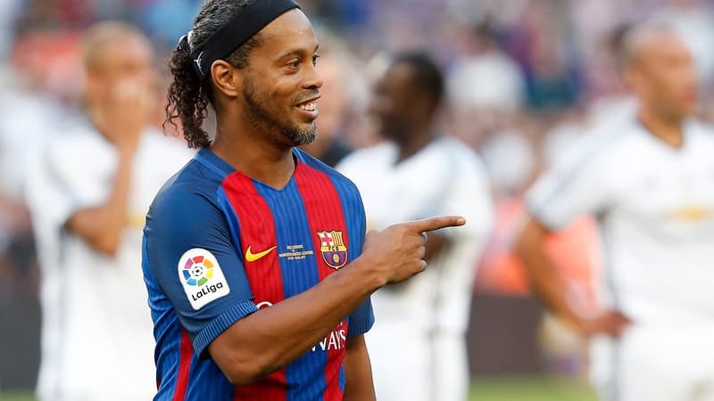 Ronaldinho