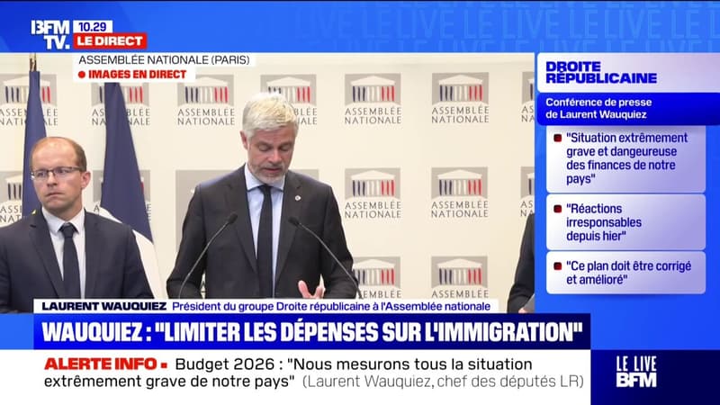 Budget 2026: 
