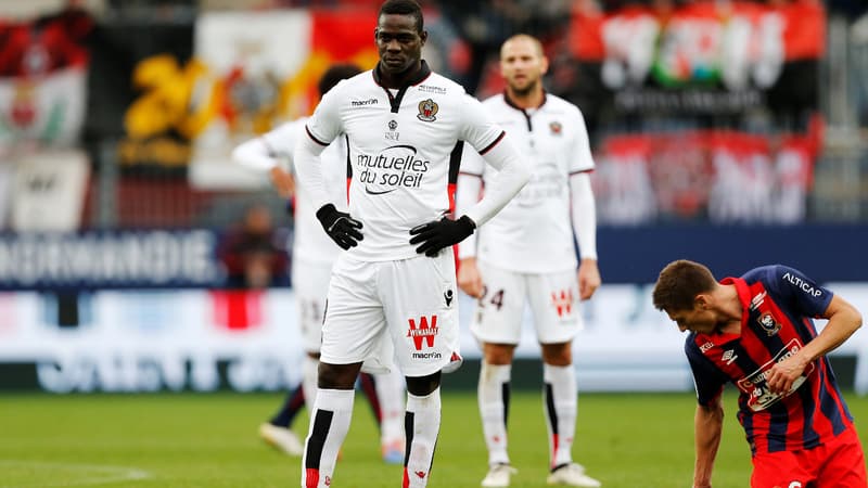 Mario Balotelli