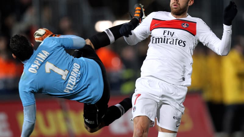 Jérémy Ménez