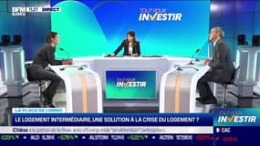 Qu'est-ce que le logement intermédiaire ?