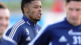 Michel Bastos