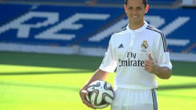 Javier Hernandez